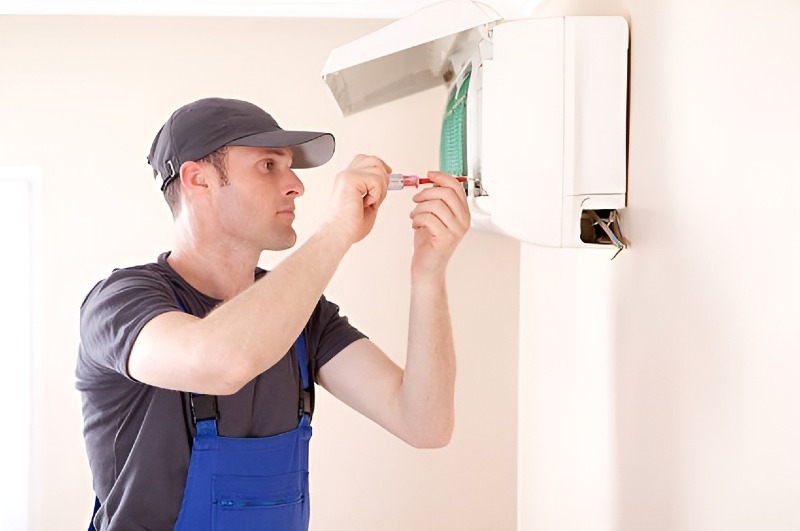 Air Conditioner Service in Casa de Oro-Mount Helix